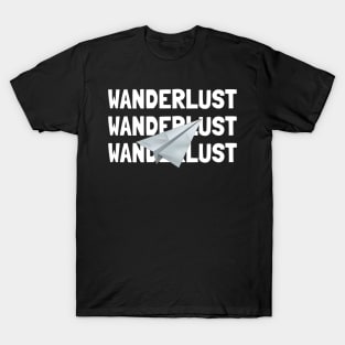 wanderlust T-Shirt